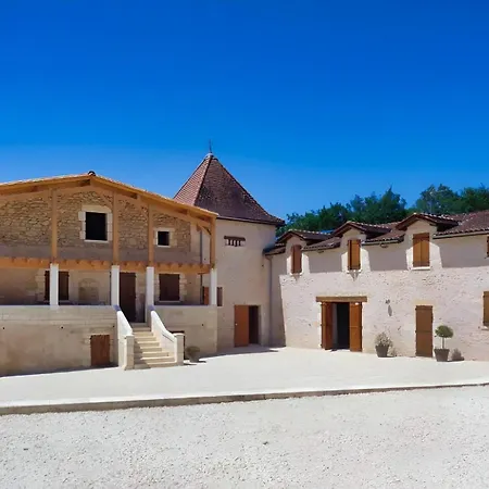 住宿加早餐酒店 Les Memis 3*