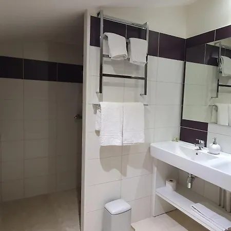 Les Memis 3* Bourdeilles