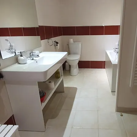 Les Memis 住宿加早餐酒店 3*