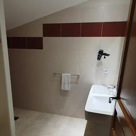 住宿加早餐酒店 Les Memis 3*