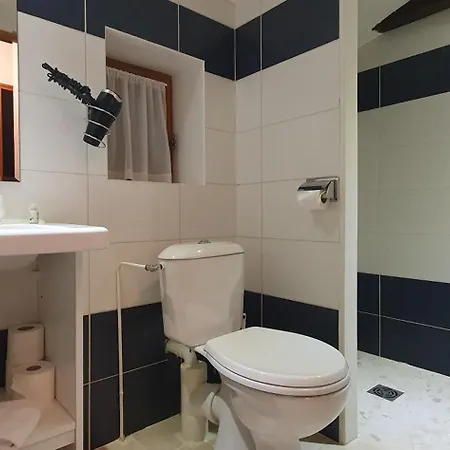 Les Memis 3* Bourdeilles