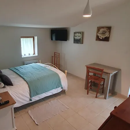 Les Memis Bed & Breakfast