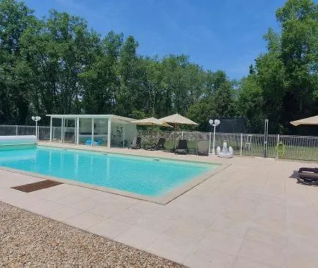 Les Memis B&B Bourdeilles