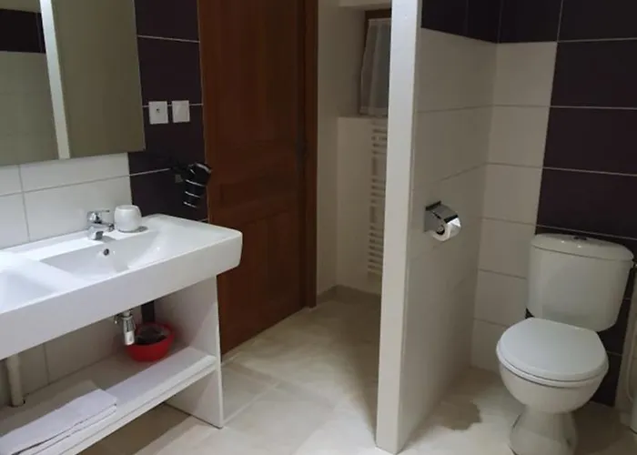 Les Memis Bourdeilles