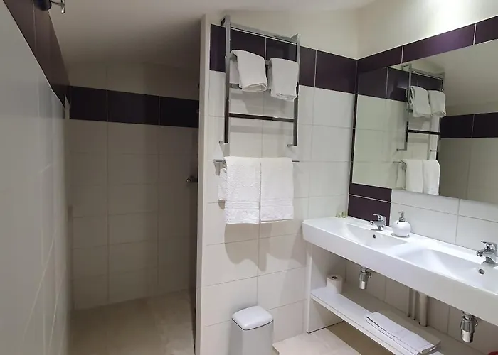 Les Memis 3* Bourdeilles