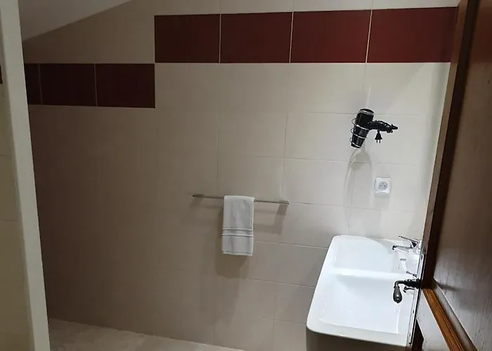 Bed & Breakfast Les Memis 3*