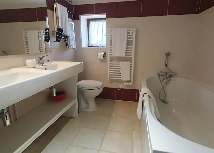 Les Memis Bourdeilles