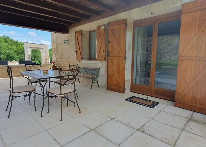 Bed and Breakfast Les Memis 3*
