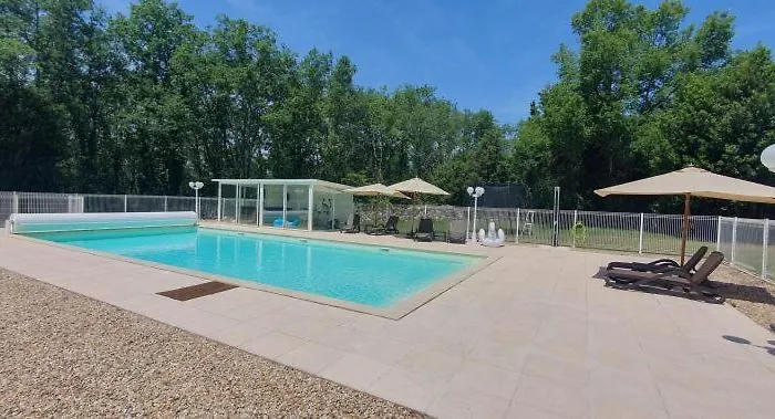 Les Memis Bed and Breakfast Bourdeilles